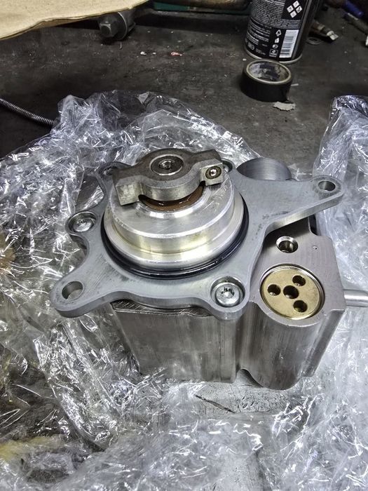 Ремонт ТНВД EP6 Peugeot Citroen 1.6 THP – продаж / сервіс