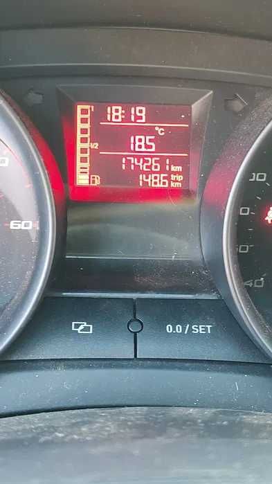 Seat Ibiza 6J 2012 - 5.150 euros