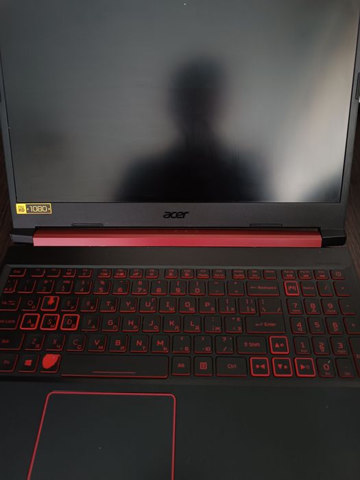 Ігрова Машина Acer Nitro 5 +Подарок