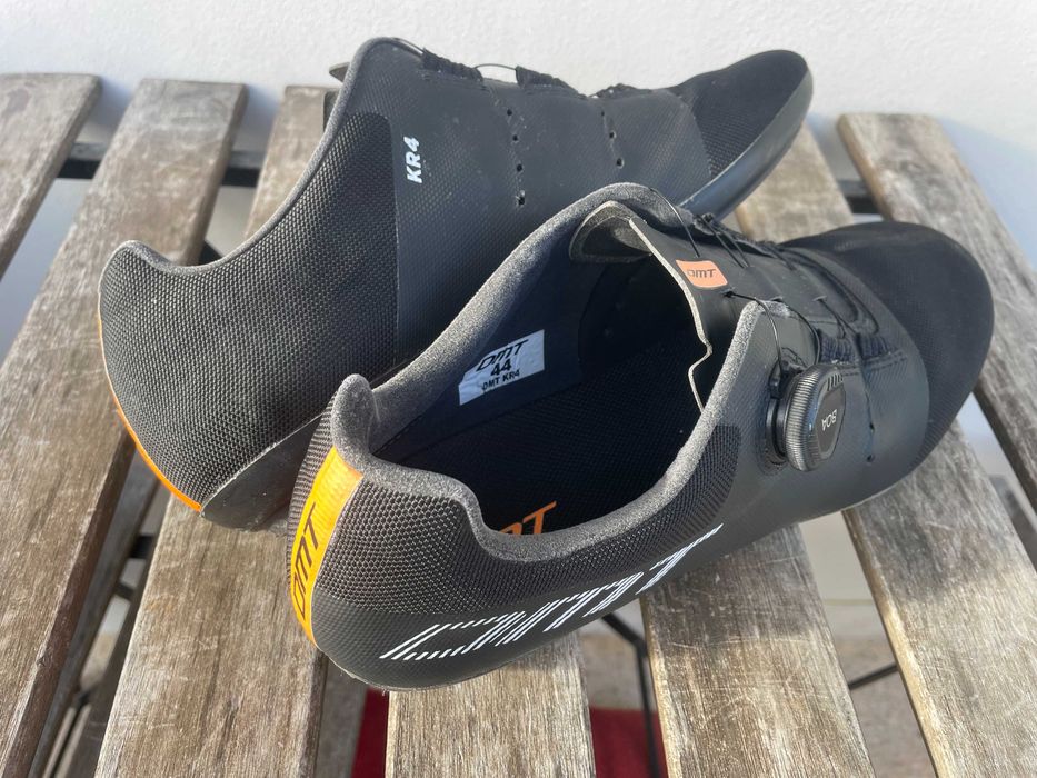 Sapatos DMT KR4 (44)