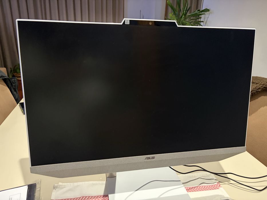 Computador fixo Asus