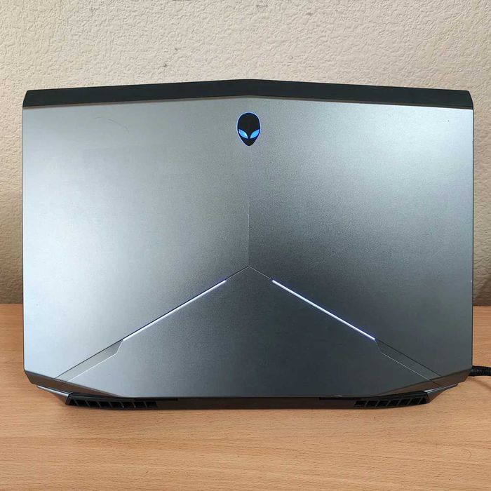 Ігровий Dell Alienware 17 P18E 17.3" i7-4700MQ/8Gb/256SSD/GTX 765M 2GB