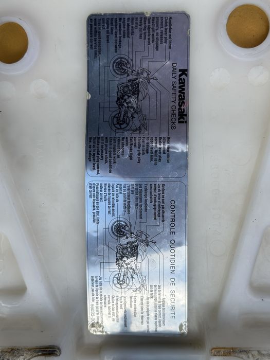 Продається Kawasaki ZR 750