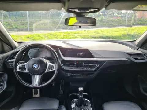 BMW 116 d Pack M NACIONAL