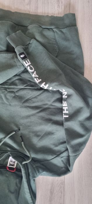 The North Face M