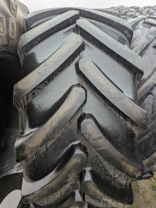600/70R28 Bridgestone VX TRACTOR opona rolnicza