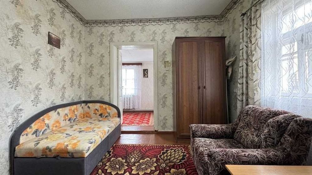 Продаж будинку 90 м2 6 сот Окремий двір + літня кухня Індив опал Яківці №17894