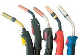 зварювальний рукав MB  14  15  24  36  3м  4м  5м