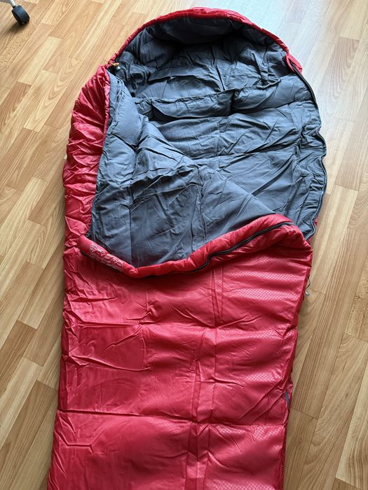 Мішок спальний новий Vango