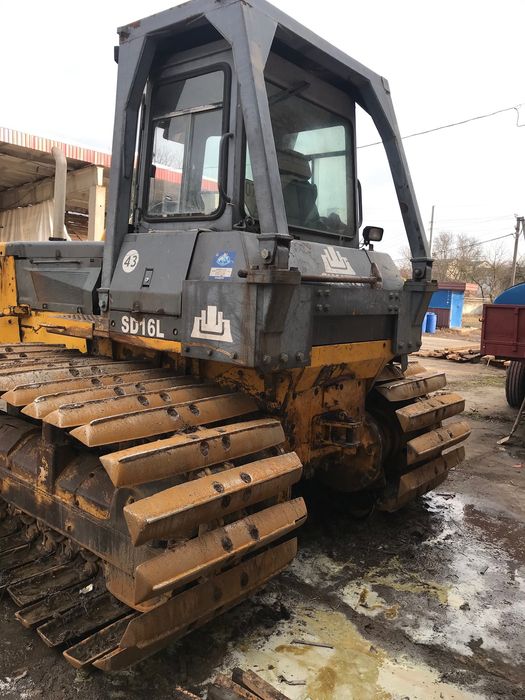 Аренда Бульдозера