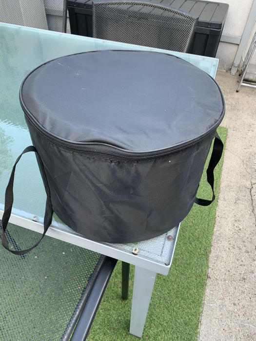 Nowy grill elektryczny  Quigg