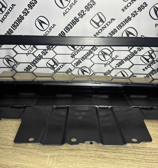 Низ бампера Honda CR-V 2023 2024 71105-3D4-A00 711053D4A00