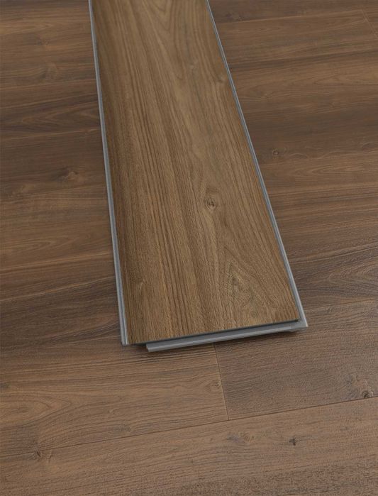 Pavimento Vinilico DREAMSFLOOR SPC 180x1220x5.0 (0,50) + 1.5mm EXPE