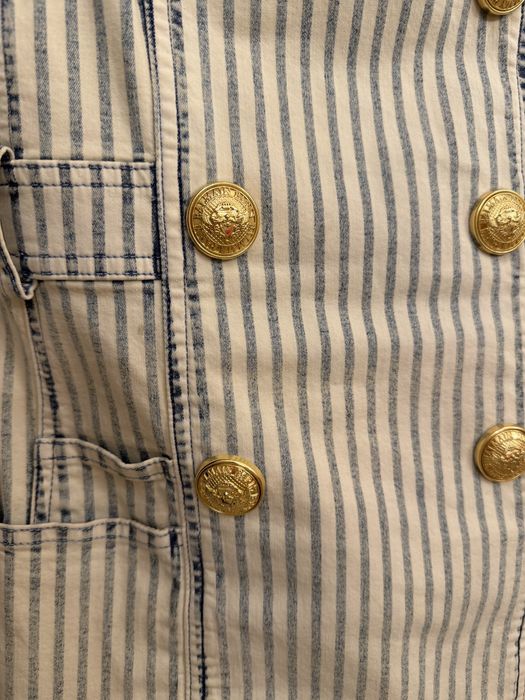 Сарафан бренда Balman