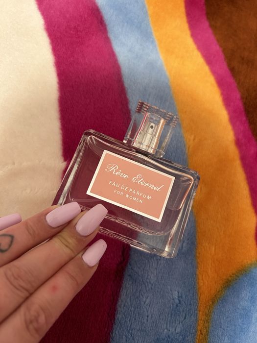 Perfume reve eternel