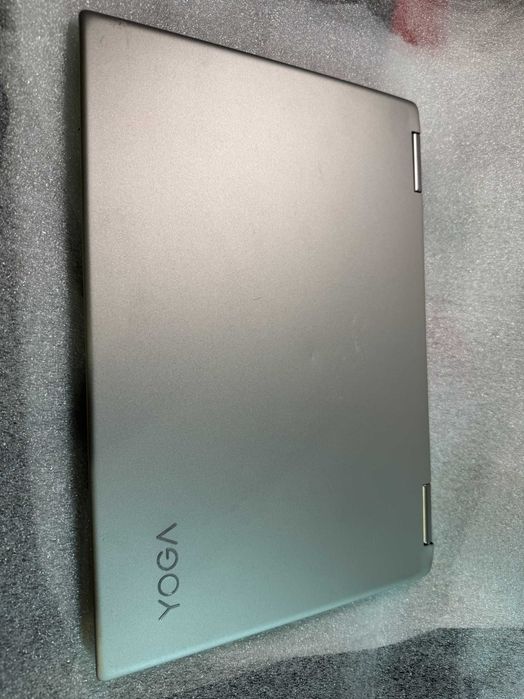Ноутбук Lenovo Yoga 720-13IKB | Core i5 | SSD | 13.3" IPS Touch (сенсорний) | Ультрабук 2-в-1 трансформер