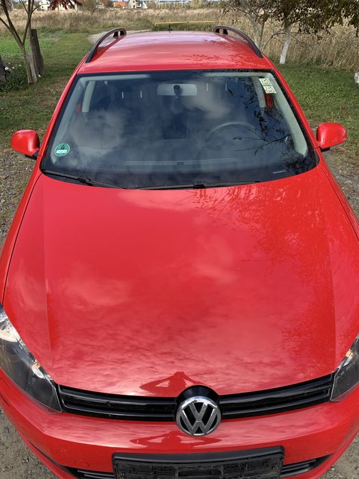 Скло заднє ляда VW Golf 6 універсал Golf 5 універсал стекло заднее