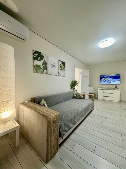 Сдам Посуточно 2-К в ЦЕНТРЕ Нагорка