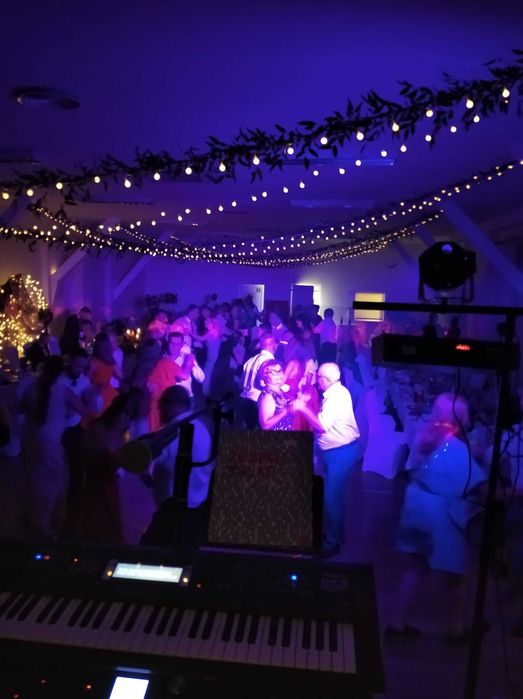 DJ (Wodzirej ): Wesele/poprawiny/Urodziny,Jubileusz,18stki,