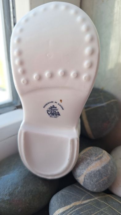 Английский фарфор серии Royal Albert