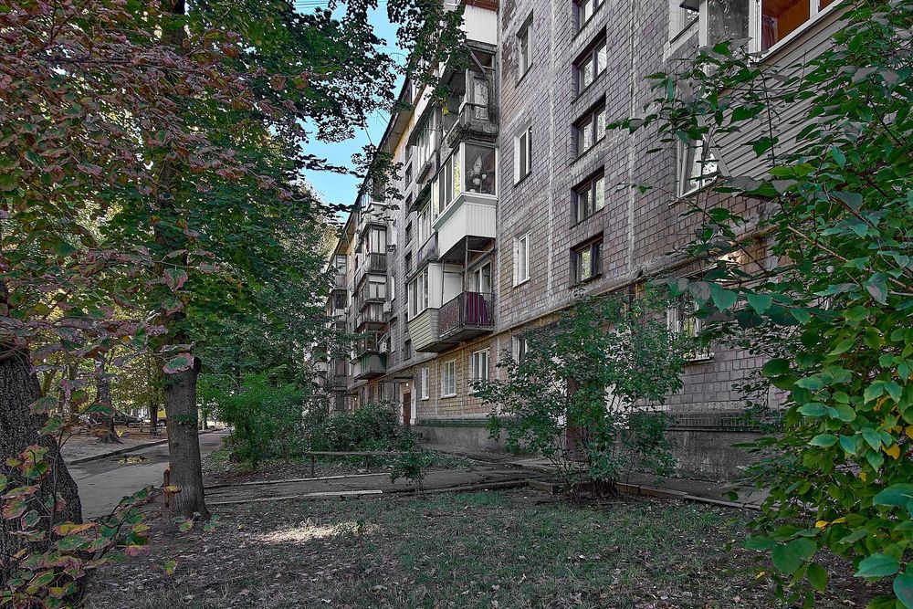 3-кімн. квартира з ремонтом. Вигідне розташування. Покотила,3в. Без%