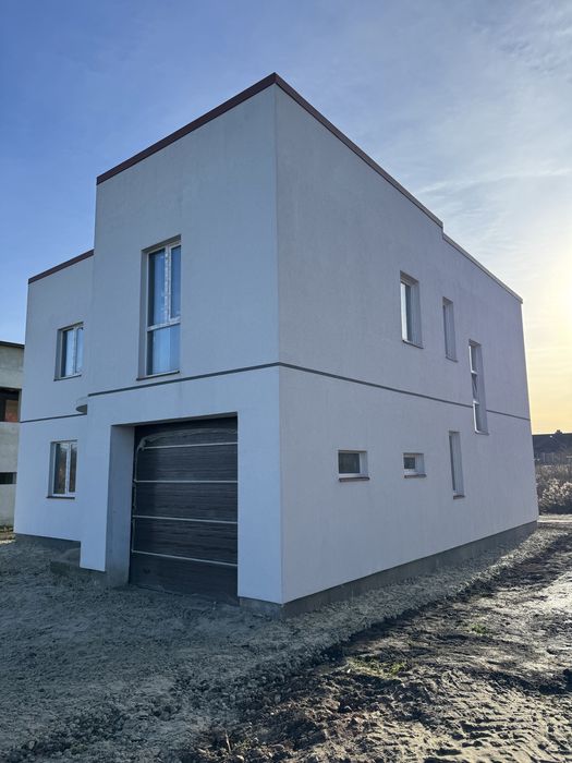 ПРОДАЖ будинку 193м2 в с.Малечковичі (передмістя  Львова)