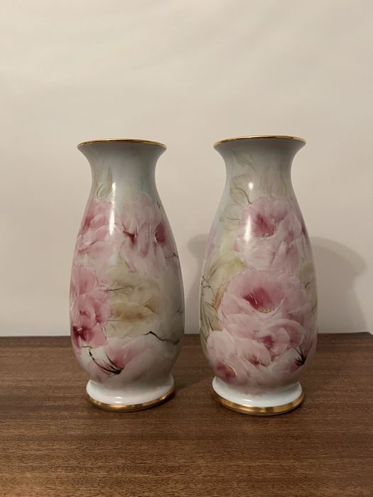 Conjunto de Jarras