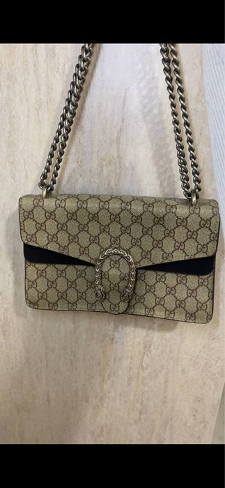Сумка Gucci Dionysus