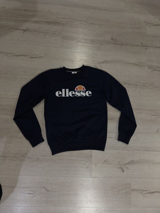 Светр ellesse | світшот ellesse