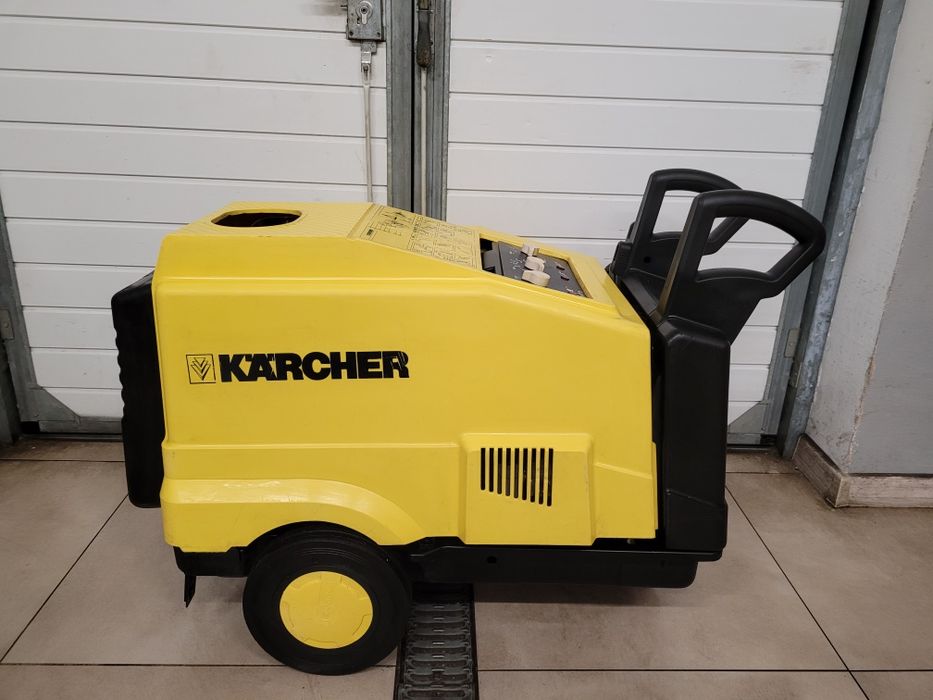Myjka Ciśnieniowa Karcher HDS 797 Ci * DUŻY WYBÓR * Gorąca Woda *