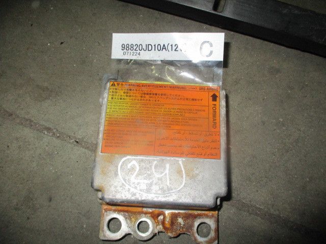 Kit de airbags FORD Fiesta VI (CB1, CCN)