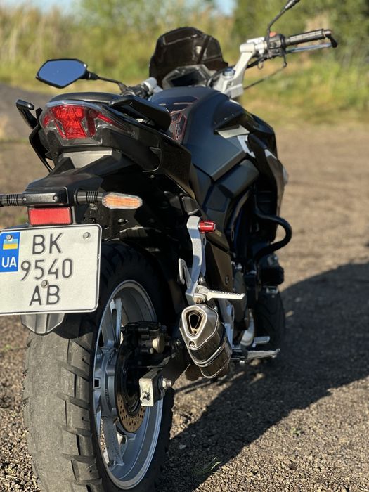 Продам Lifan kp250
