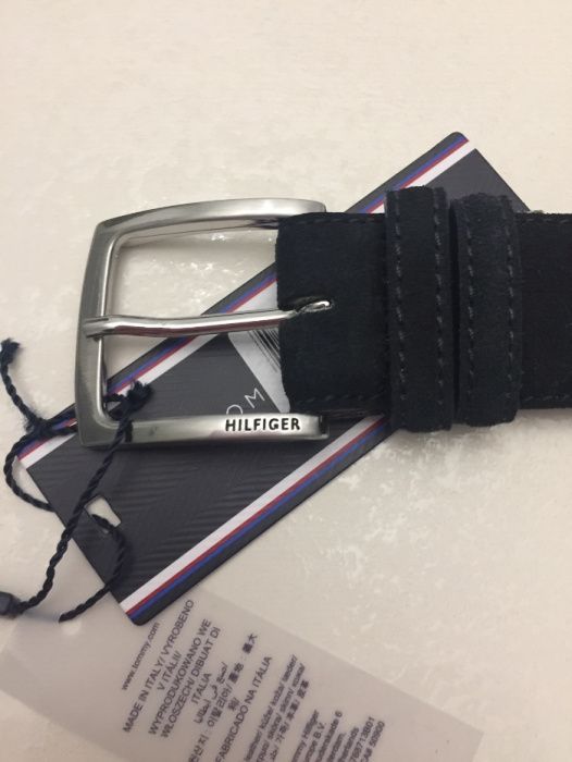 Pasek męski Tommy Hilfiger NOWY !!!