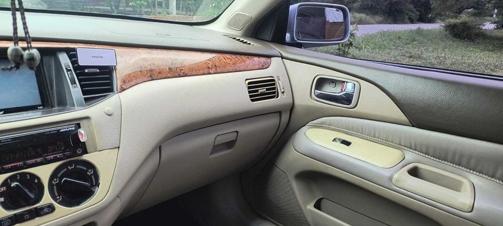 Продам Мітсубісі Віраж Mitsubishi Virage 2004