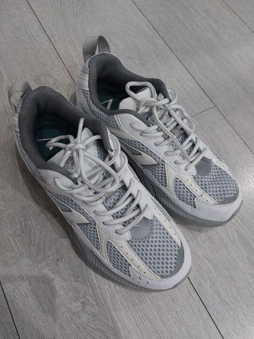 Buty sneakersy ARKK