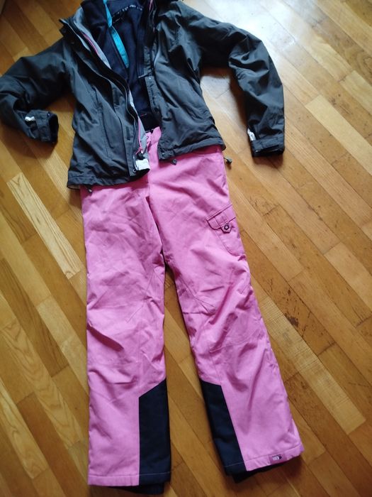 Костюм лижний tog 24 icepeak 38