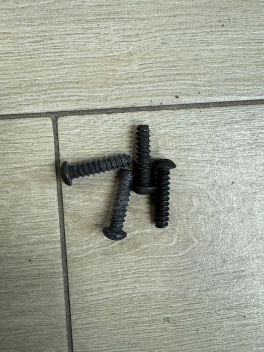 Запчастини для Herman Miller Aeron PostureFit Support