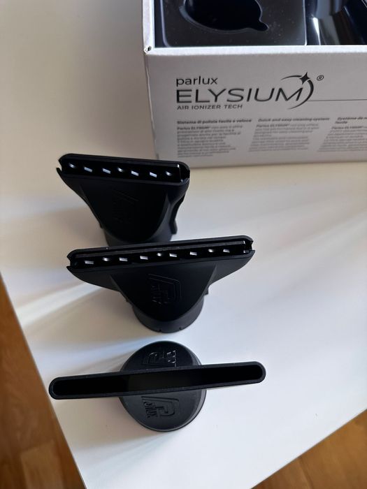 Secador Parlux ELYSIUM