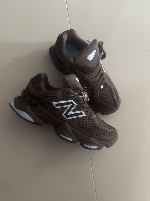 Damskie buty brazowe new balance r 39