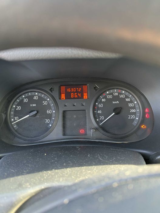 Renault Clio 1.2 2004