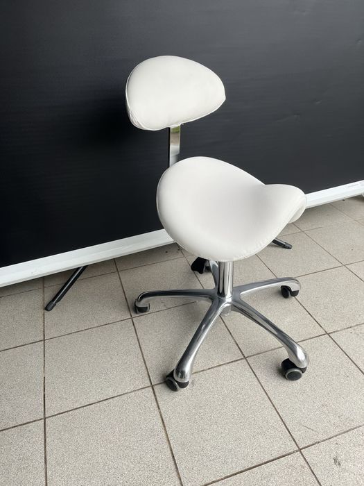 Стілець сідло майстра