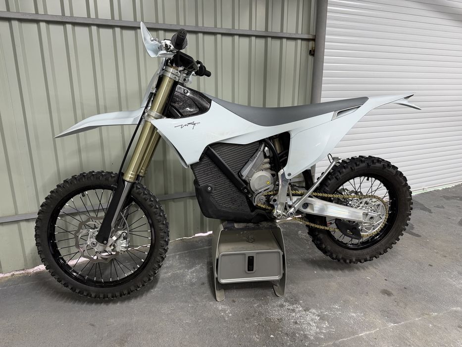 Stark varg ex enduro