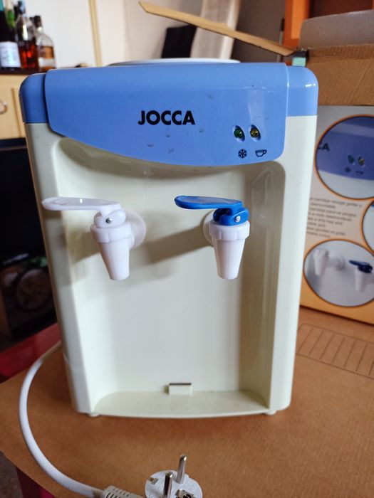 Dispensador de agua
