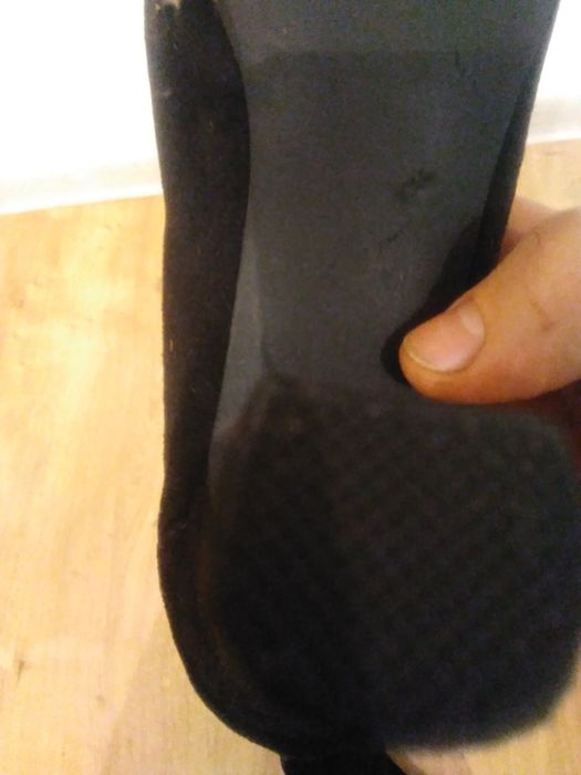 Botki damskie Graceland r.39