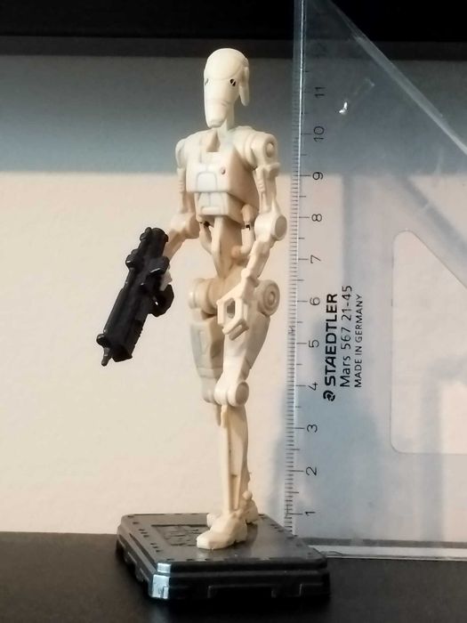 2 Star Wars Action Figures64586018606593124