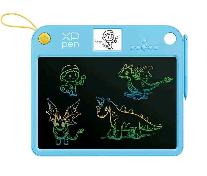 Графічний дитячий планшет для малювання 13,3' (33 см) із PK-дисплеєм!