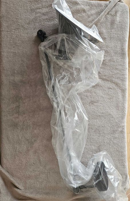 Lampa sufitowa TECHNO 9144 od Nowodvorski