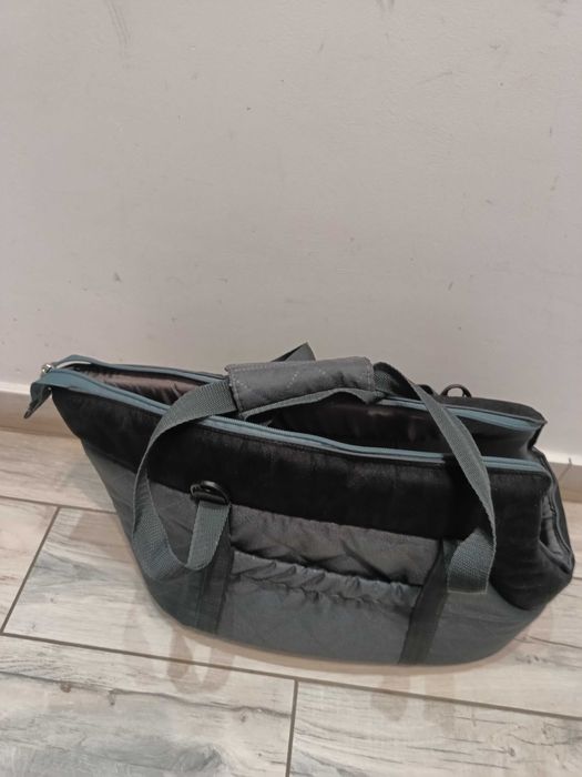 Torba dla psa na ramię