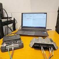 Reprogramação Profissional de Centralinas Ficheiros personalizado