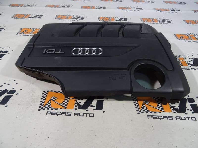 Cobertura do motor / blindagem superior do motor AUDI A3 (8P1)